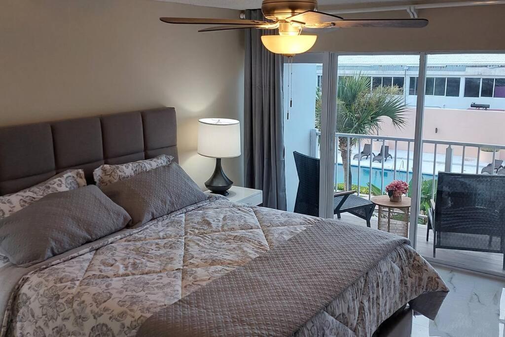 Nassau Harbour Cozy 2 Bedroom Condo Экстерьер фото