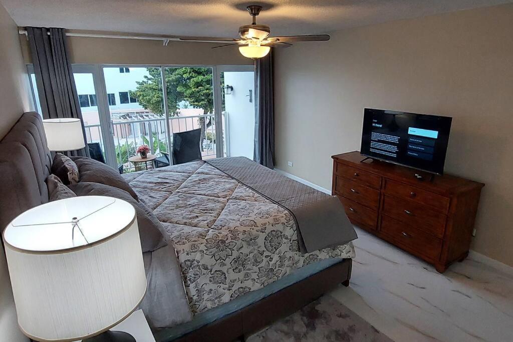 Nassau Harbour Cozy 2 Bedroom Condo Экстерьер фото