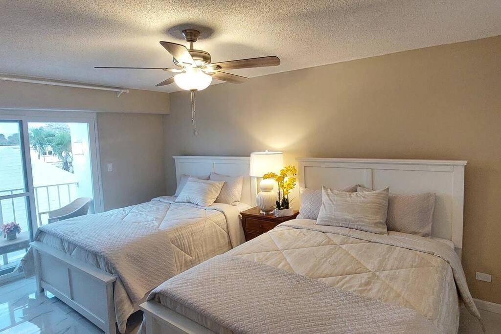 Nassau Harbour Cozy 2 Bedroom Condo Экстерьер фото